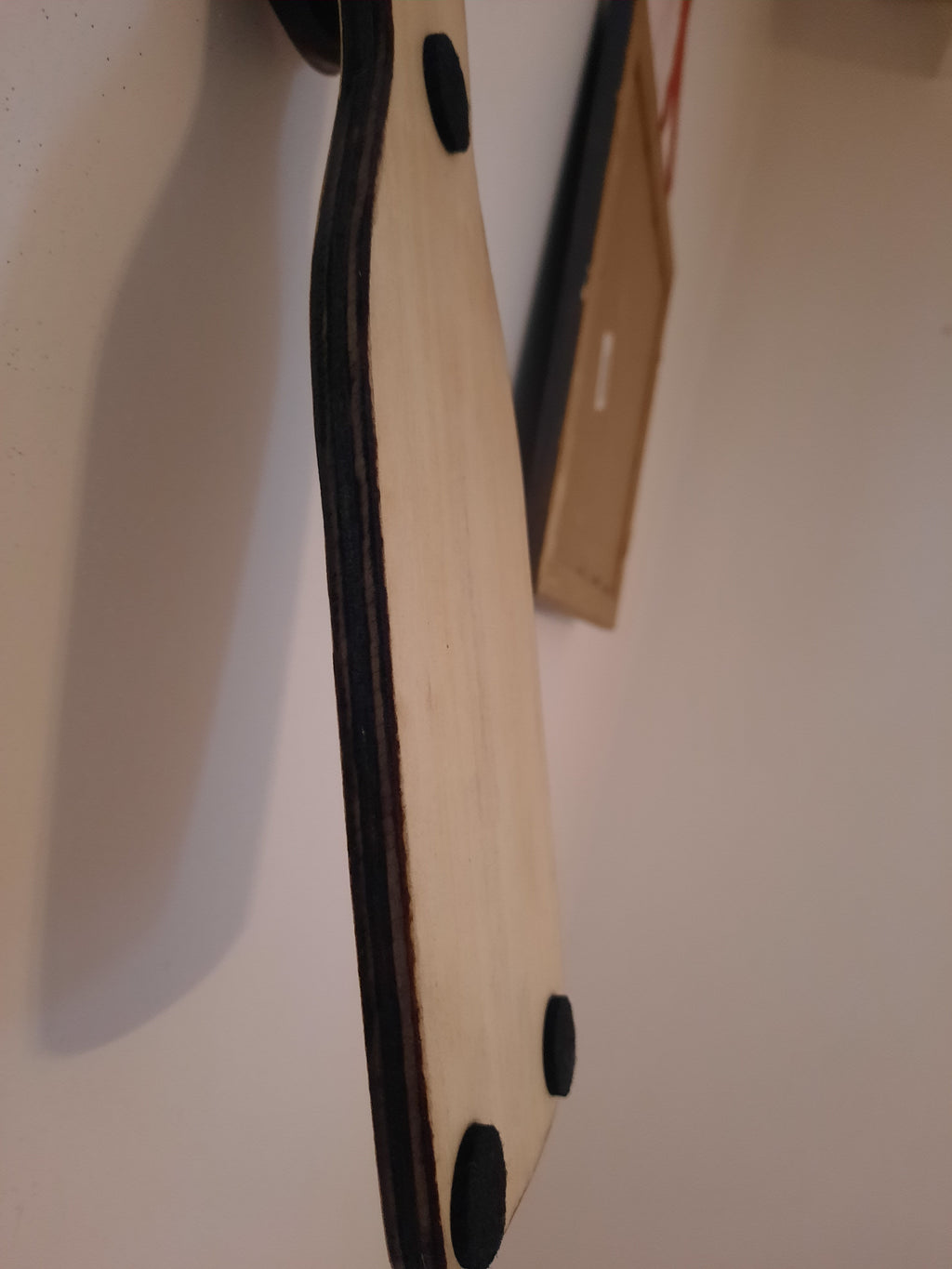 décapsuleur en bois