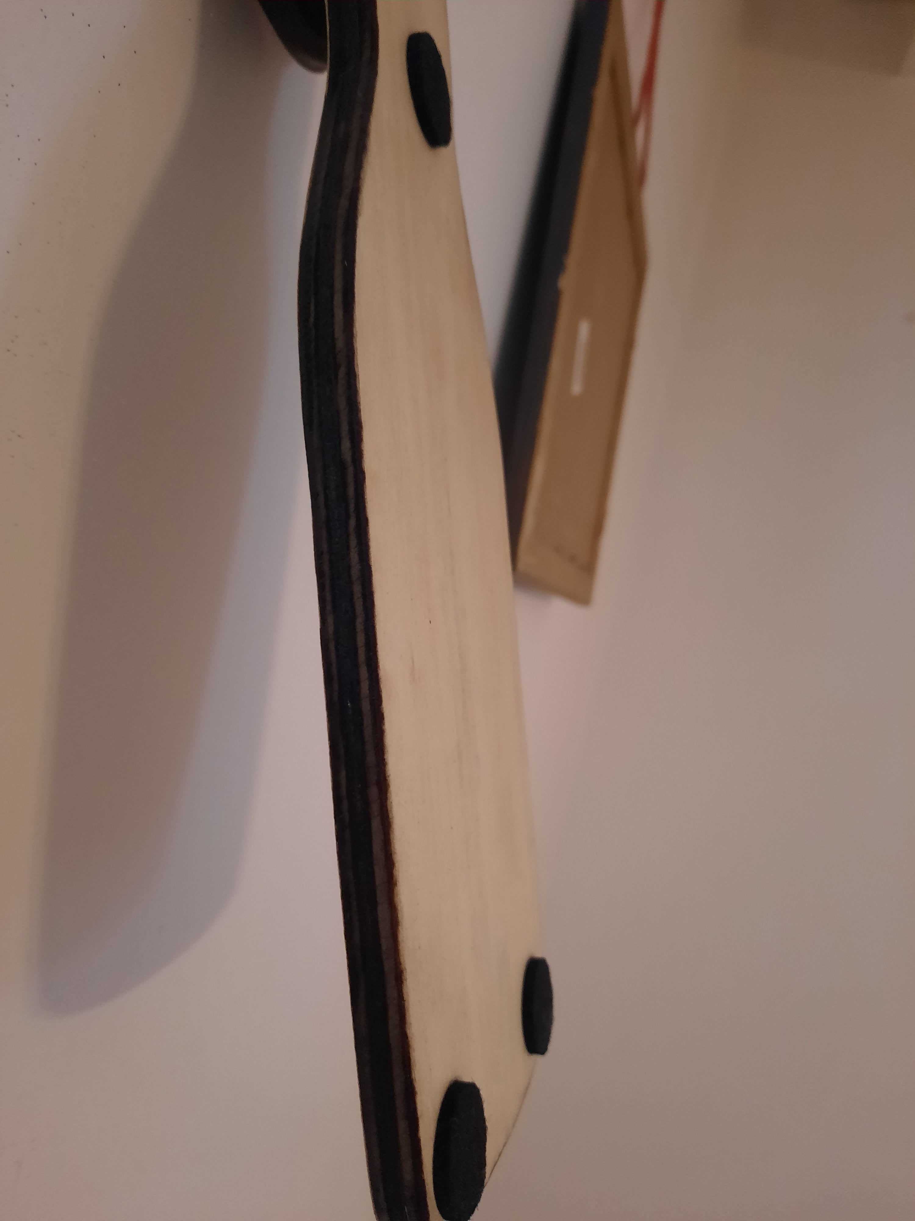 décapsuleur en bois
