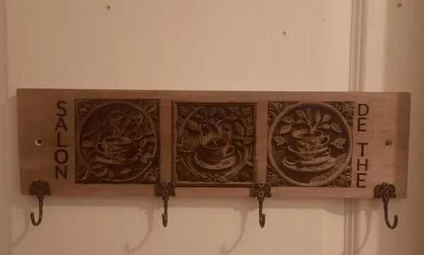 Porte ustensile de cuisine