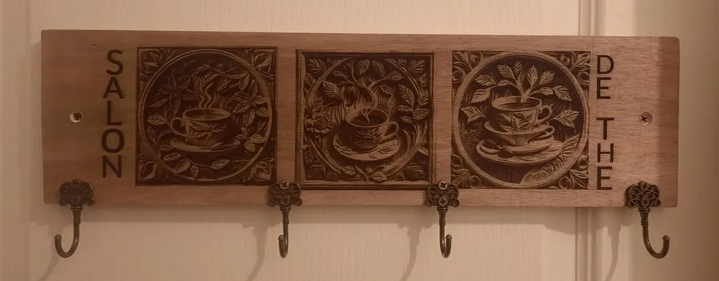 Porte ustensile de cuisine