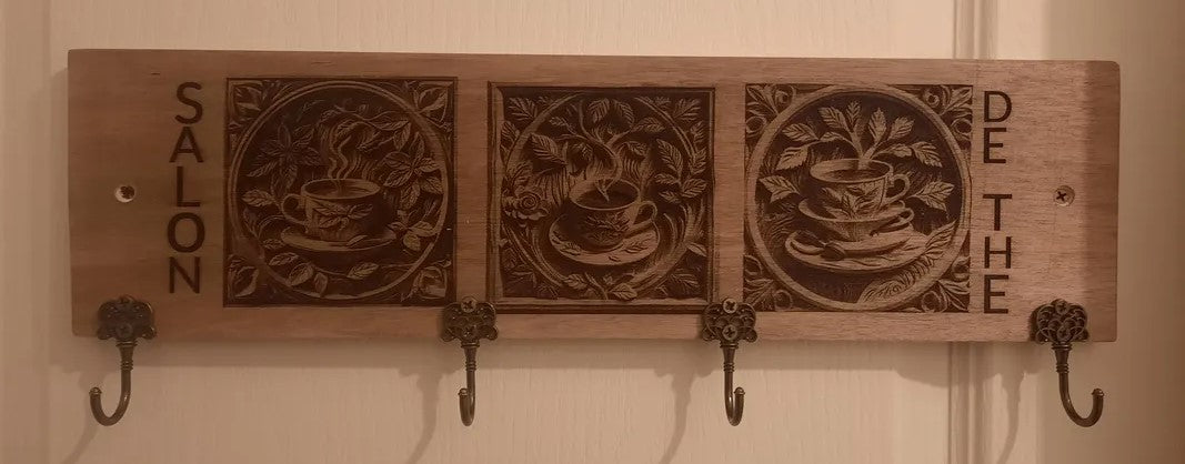 Porte ustensile de cuisine
