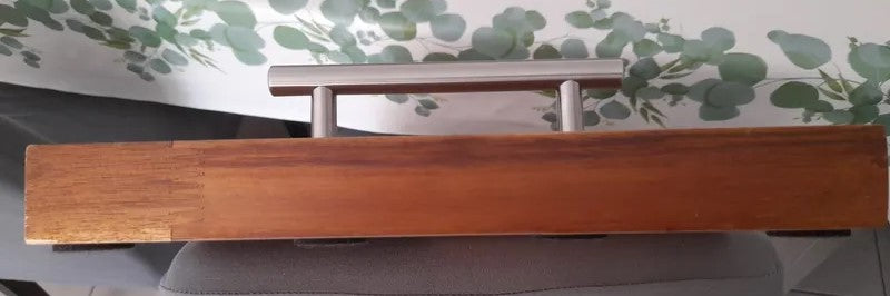 Plateau a tapas en bois
